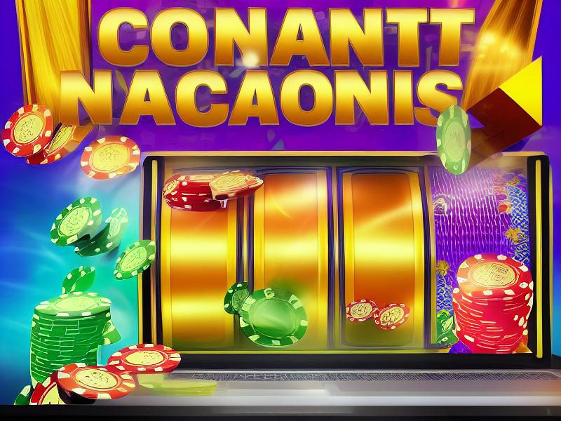 Slot-Hack  Situs Slot Online Terbaik dan Terpercaya