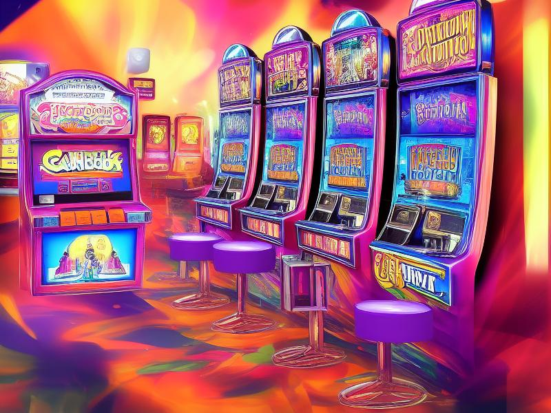 Indo4d  Situs Slot88 Judi Raja Slot Paling Top Di Tanah Air