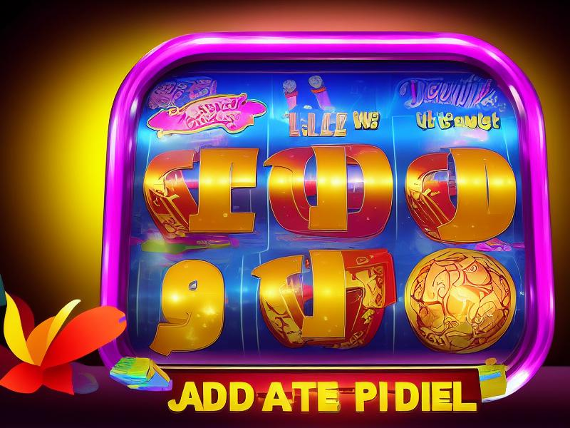 Link-Slot-Min-Depo-5k  Situs Judi Online Paling Popular Gacor 2023